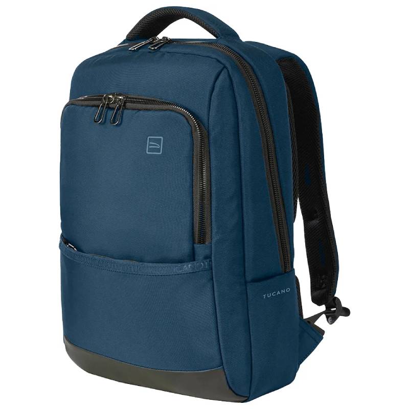 Rucsac pentru laptop 15.6❞ Tucano Luna, Blue - xstore.md photo 0