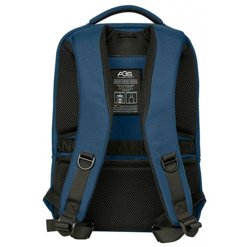 Rucsac pentru laptop 15.6❞ Tucano Luna, Blue - xstore.md photo 1