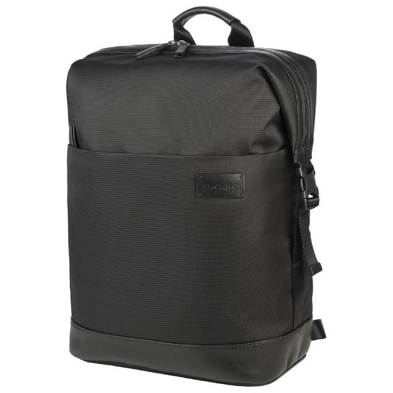 Рюкзак для ноутбука 15.6❞ Tucano Modo Premium, Black - xstore.md photo 0
