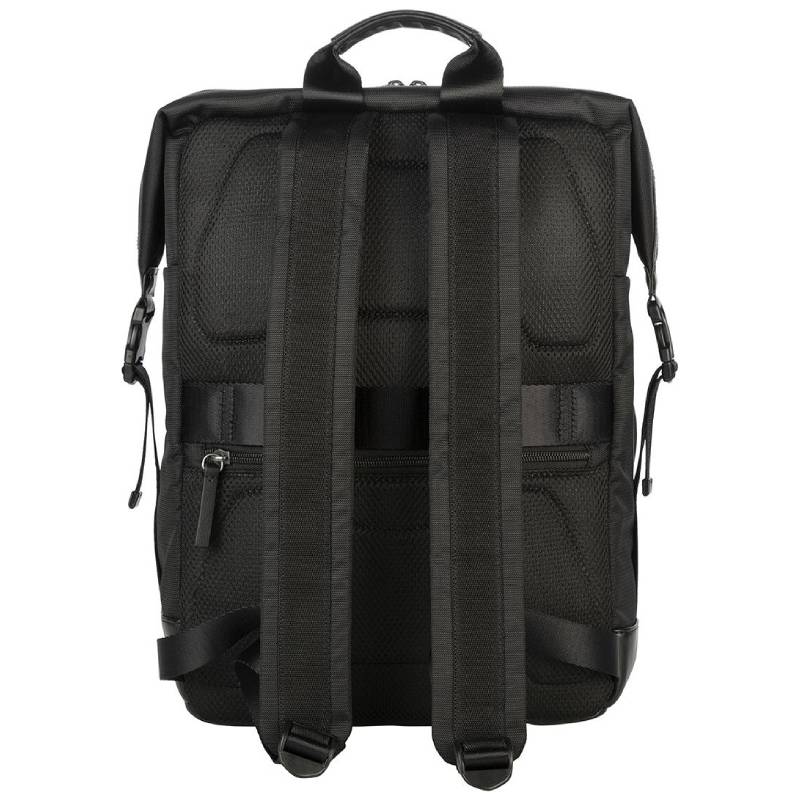 Рюкзак для ноутбука 15.6❞ Tucano Modo Premium, Black - xstore.md photo 2