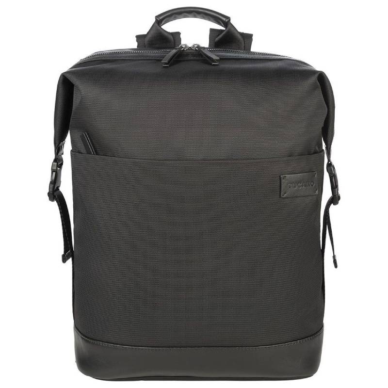 Рюкзак для ноутбука 15.6❞ Tucano Modo Premium, Black - xstore.md photo