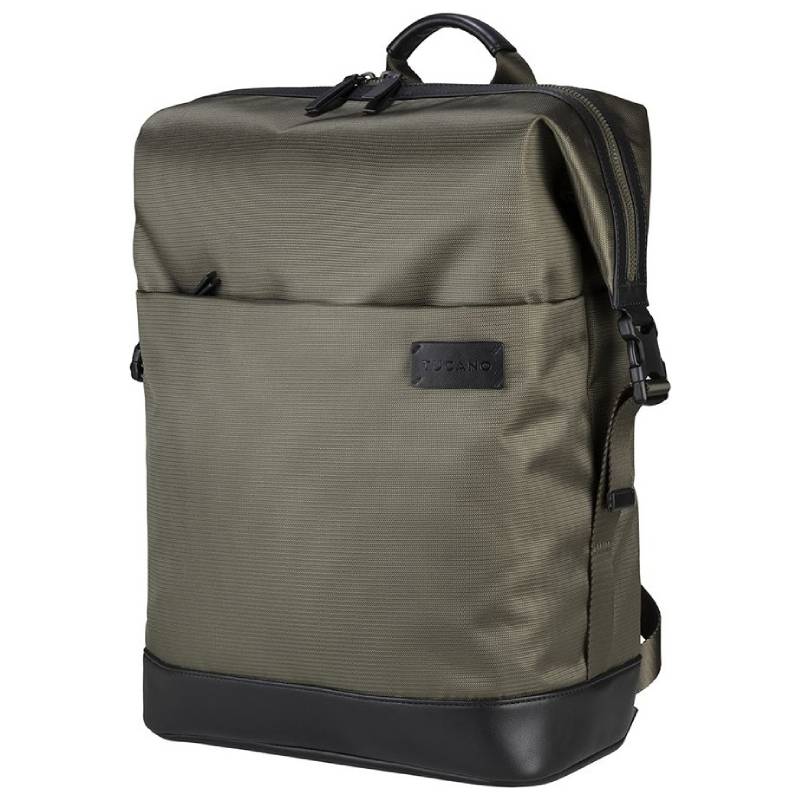 Rucsac pentru laptop 15.6❞ Tucano Modo Premium, Green - xstore.md photo 0