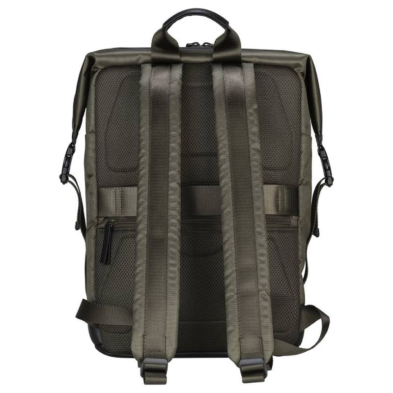 Rucsac pentru laptop 15.6❞ Tucano Modo Premium, Green - xstore.md photo 2