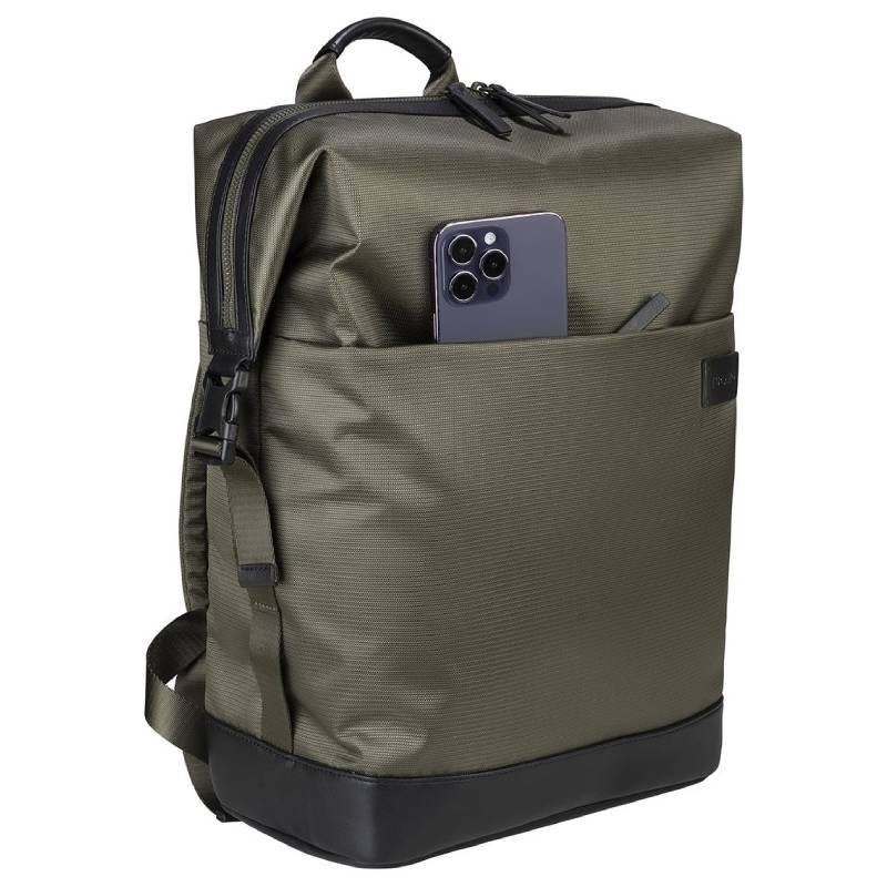 Rucsac pentru laptop 15.6❞ Tucano Modo Premium, Green - xstore.md photo 1