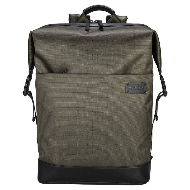 Rucsac pentru laptop 15.6❞ Tucano Modo Premium, Green - xstore.md photo