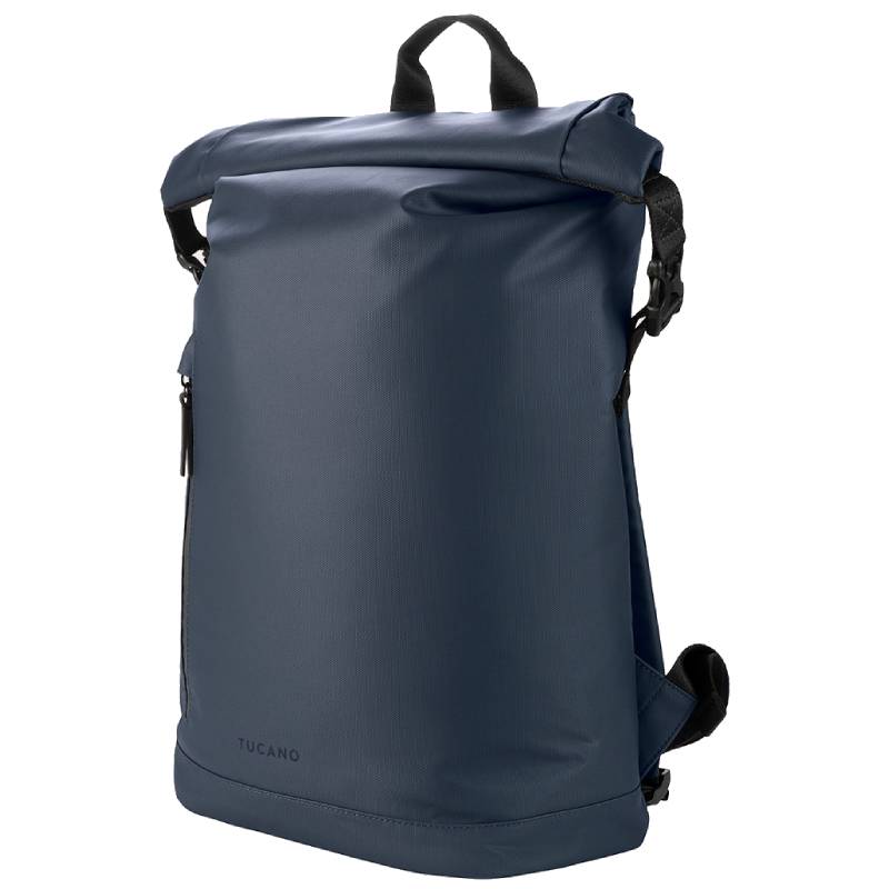 Rucsac pentru laptop 15.6❞ Tucano Rollo, Blue - xstore.md photo 0