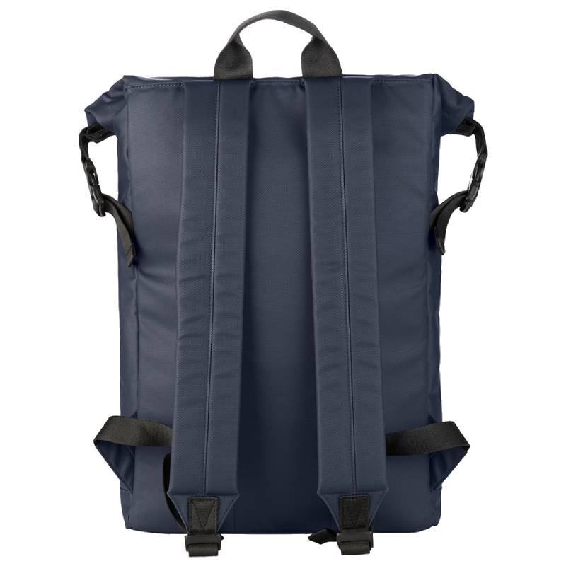 Rucsac pentru laptop 15.6❞ Tucano Rollo, Blue - xstore.md photo 2