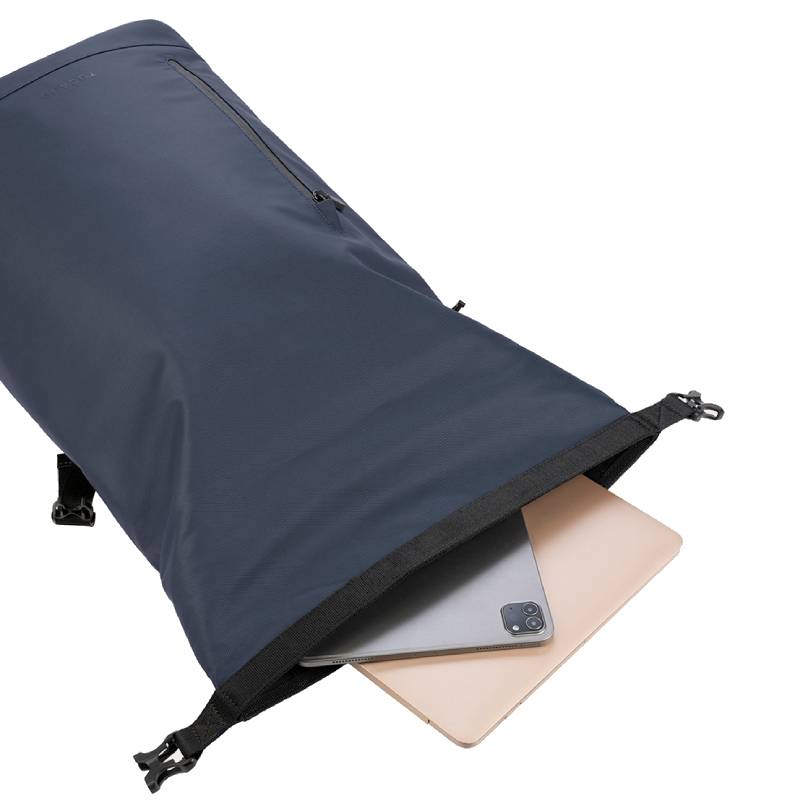 Rucsac pentru laptop 15.6❞ Tucano Rollo, Blue - xstore.md photo 3