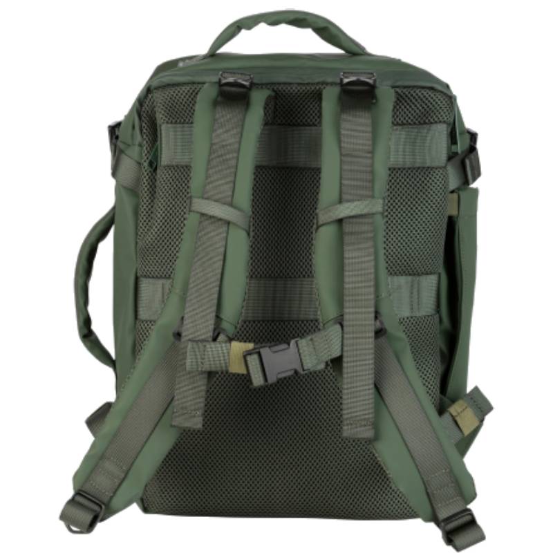 Rucsac pentru laptop 15.6❞ Tucano Tugo M Dry, Green - xstore.md photo 1