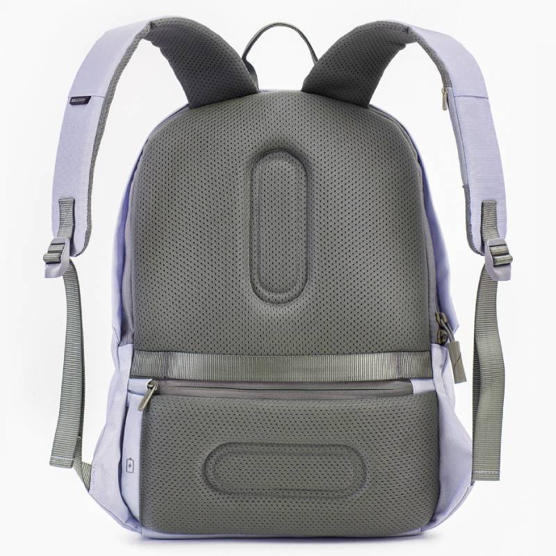 Рюкзак для ноутбука 15.6❞ XD Design Bobby Soft P705.992, Violet - xstore.md photo 2