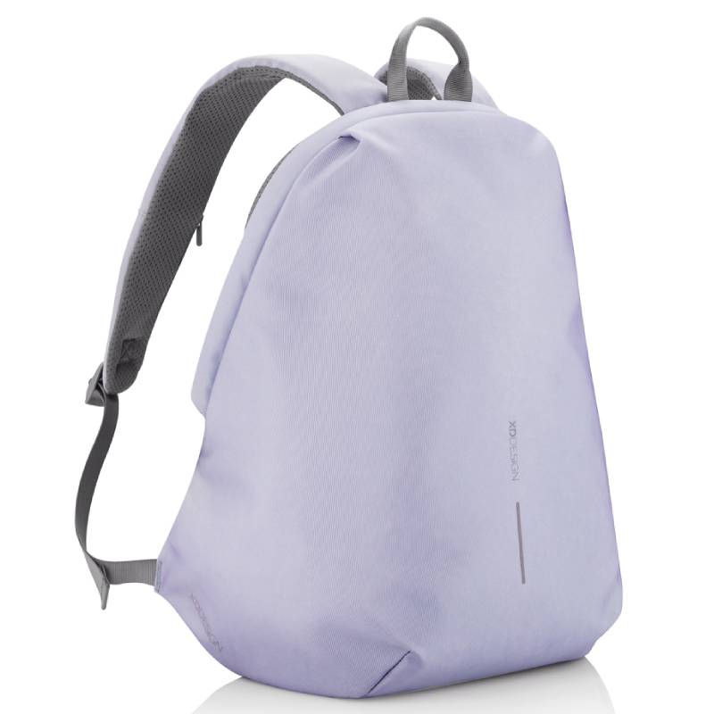 Рюкзак для ноутбука 15.6❞ XD Design Bobby Soft P705.992, Violet - xstore.md photo 0