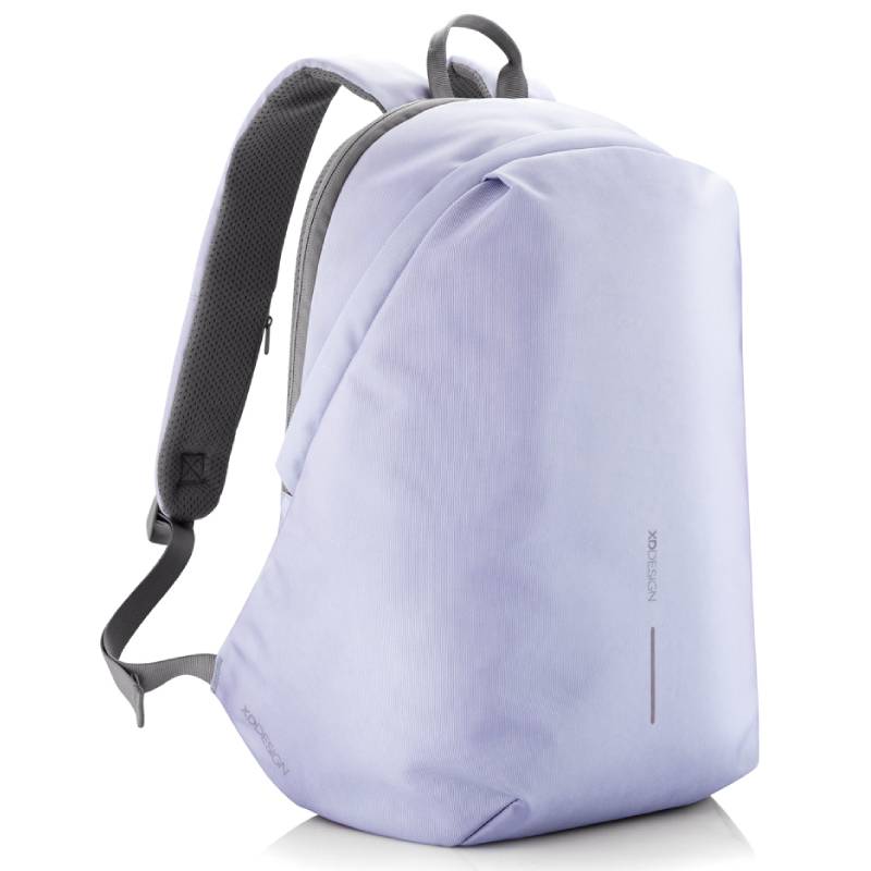 Рюкзак для ноутбука 15.6❞ XD Design Bobby Soft P705.992, Violet - xstore.md photo 1