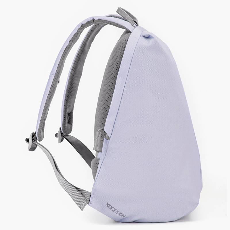 Рюкзак для ноутбука 15.6❞ XD Design Bobby Soft P705.992, Violet - xstore.md photo 3