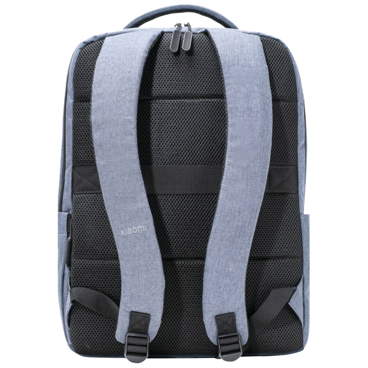 Rucsac pentru laptop 15.6❞ Xiaomi Mi Commuter, Gray - xstore.md photo 0