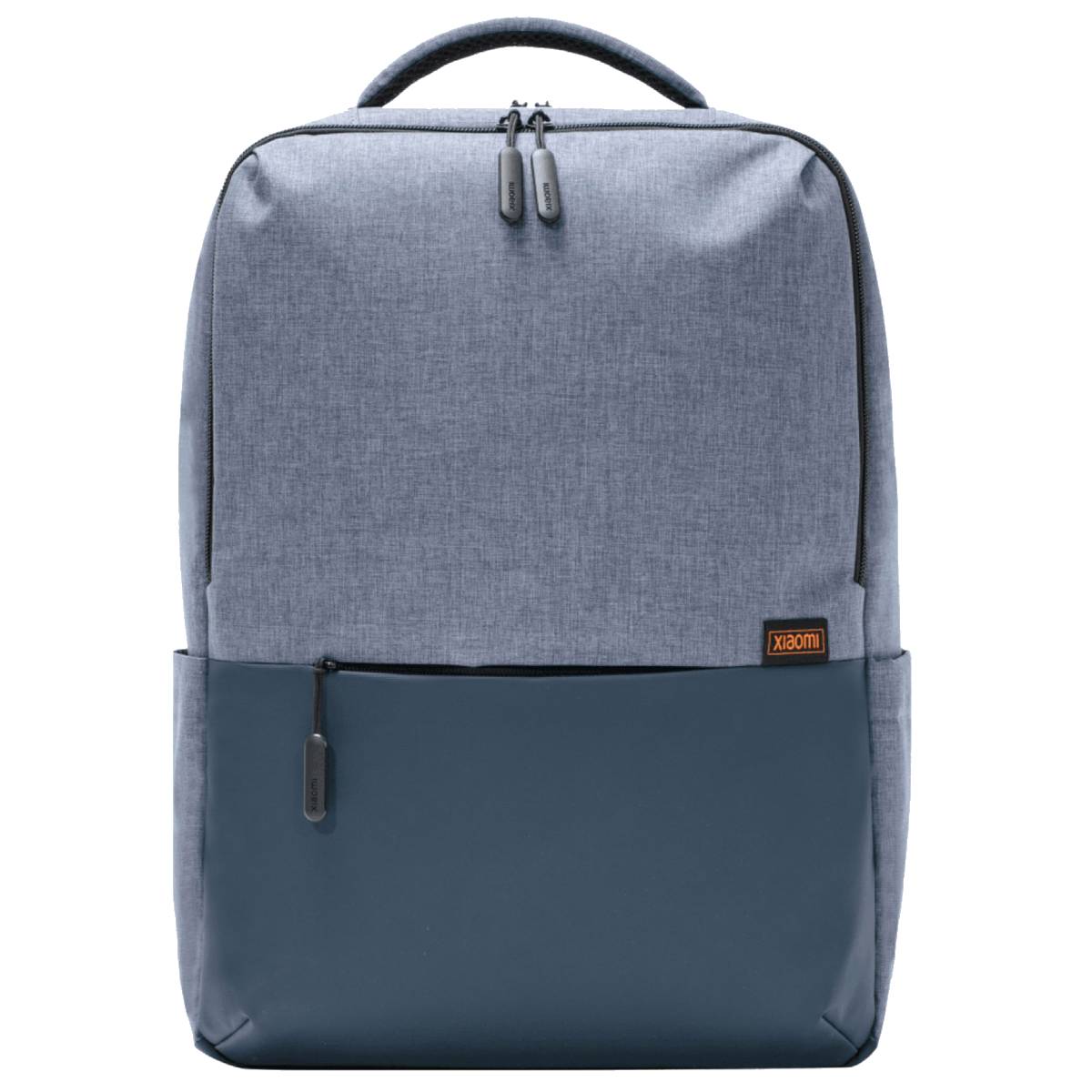 Rucsac pentru laptop 15.6❞ Xiaomi Mi Commuter, Gray - xstore.md photo
