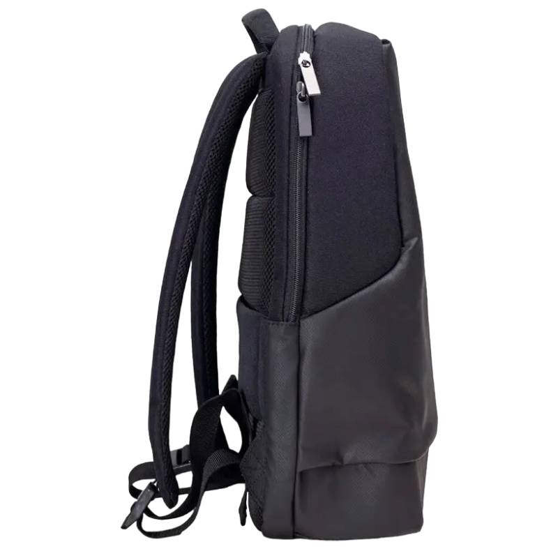 Rucsac pentru laptop 13❞ NINETYGO City Commuter, Black - xstore.md photo 1