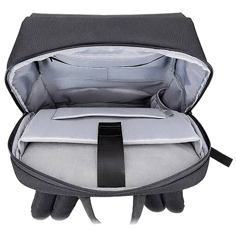 Rucsac pentru laptop 13❞ NINETYGO City Commuter, Black - xstore.md photo 4