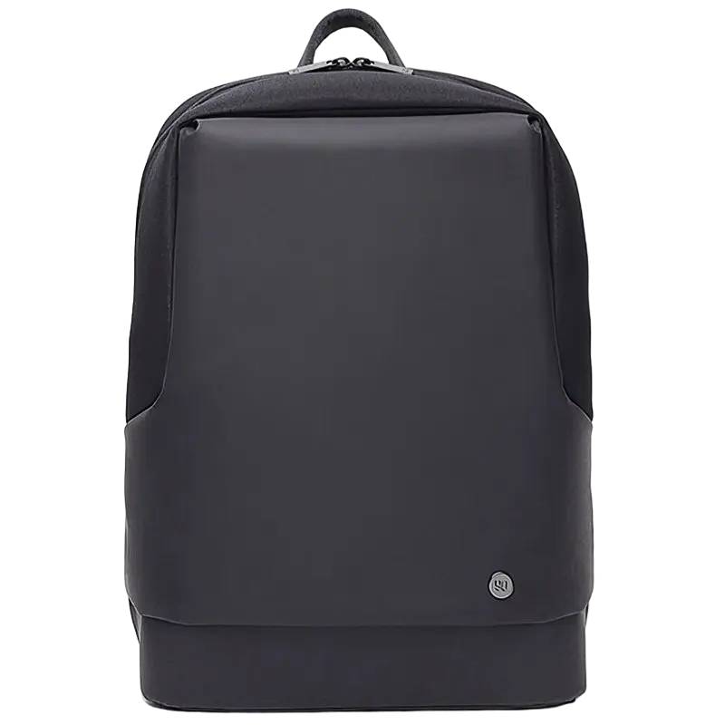 Rucsac pentru laptop 13❞ NINETYGO City Commuter, Black - xstore.md photo