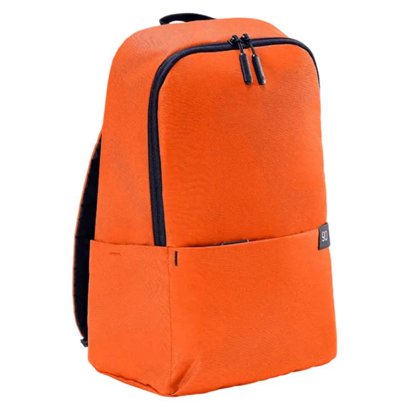 Rucsac pentru laptop 15.6❞ NINETYGO Tiny LIghtweight, Orange - xstore.md photo 0