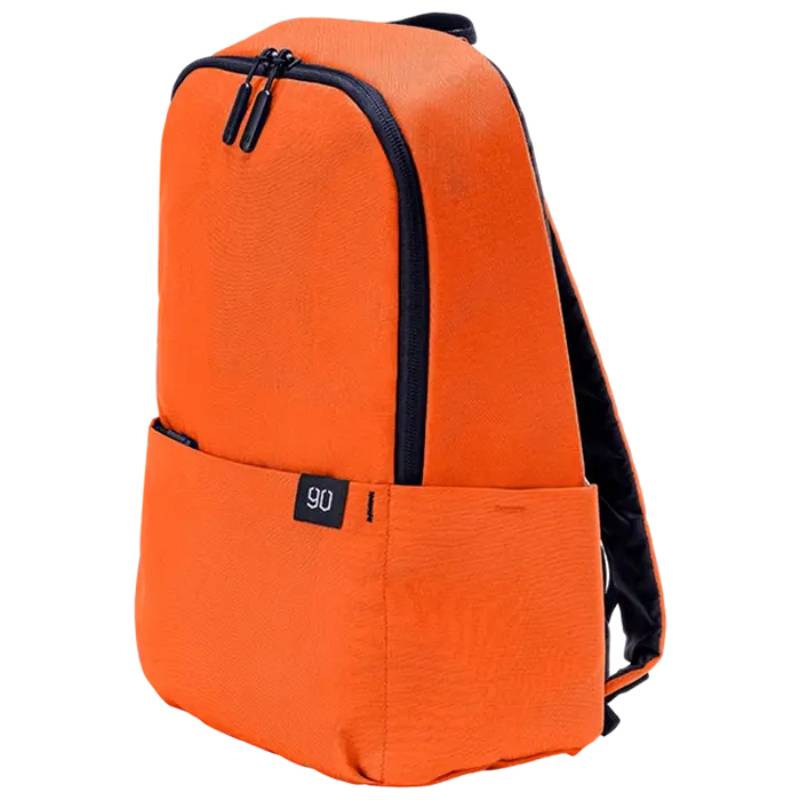 Rucsac pentru laptop 15.6❞ NINETYGO Tiny LIghtweight, Orange - xstore.md photo 1