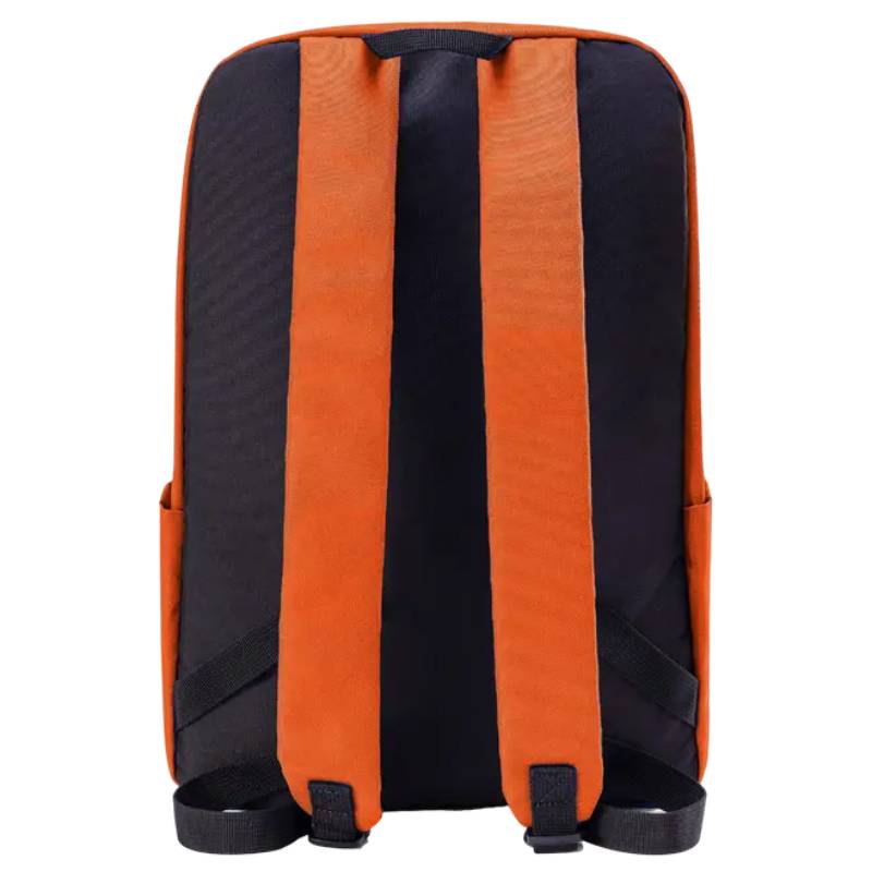 Rucsac pentru laptop 15.6❞ NINETYGO Tiny LIghtweight, Orange - xstore.md photo 2