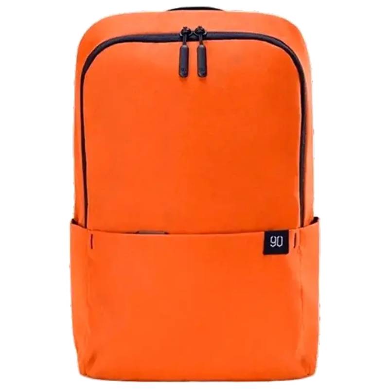 Rucsac pentru laptop 15.6❞ NINETYGO Tiny LIghtweight, Orange - xstore.md photo