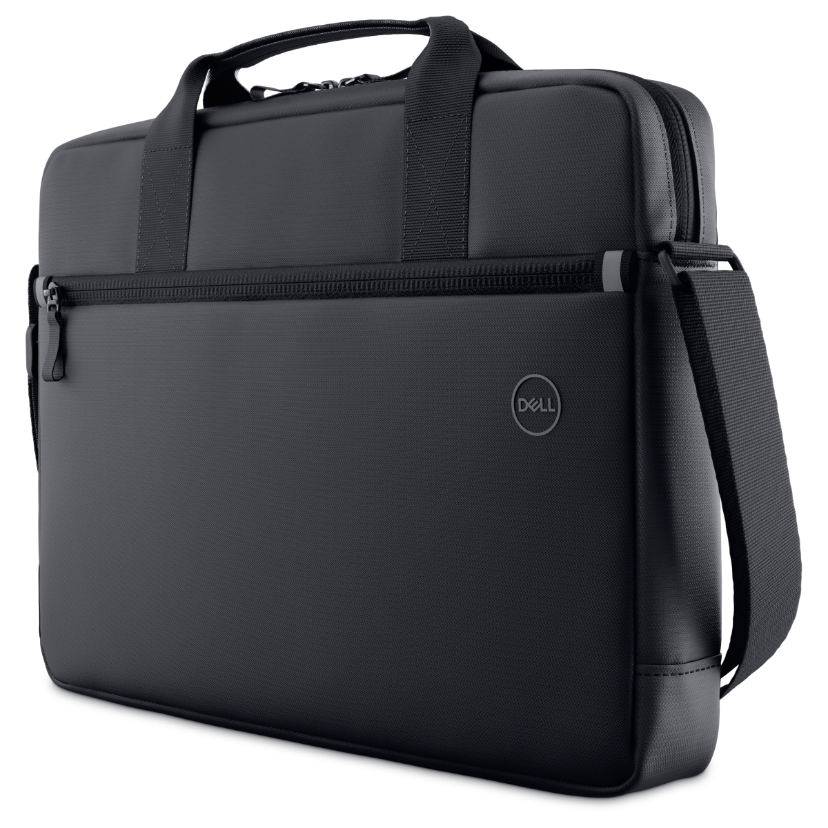 Geanta pentru laptop 16❞ Dell EcoLoop Essential, Black - xstore.md photo 1