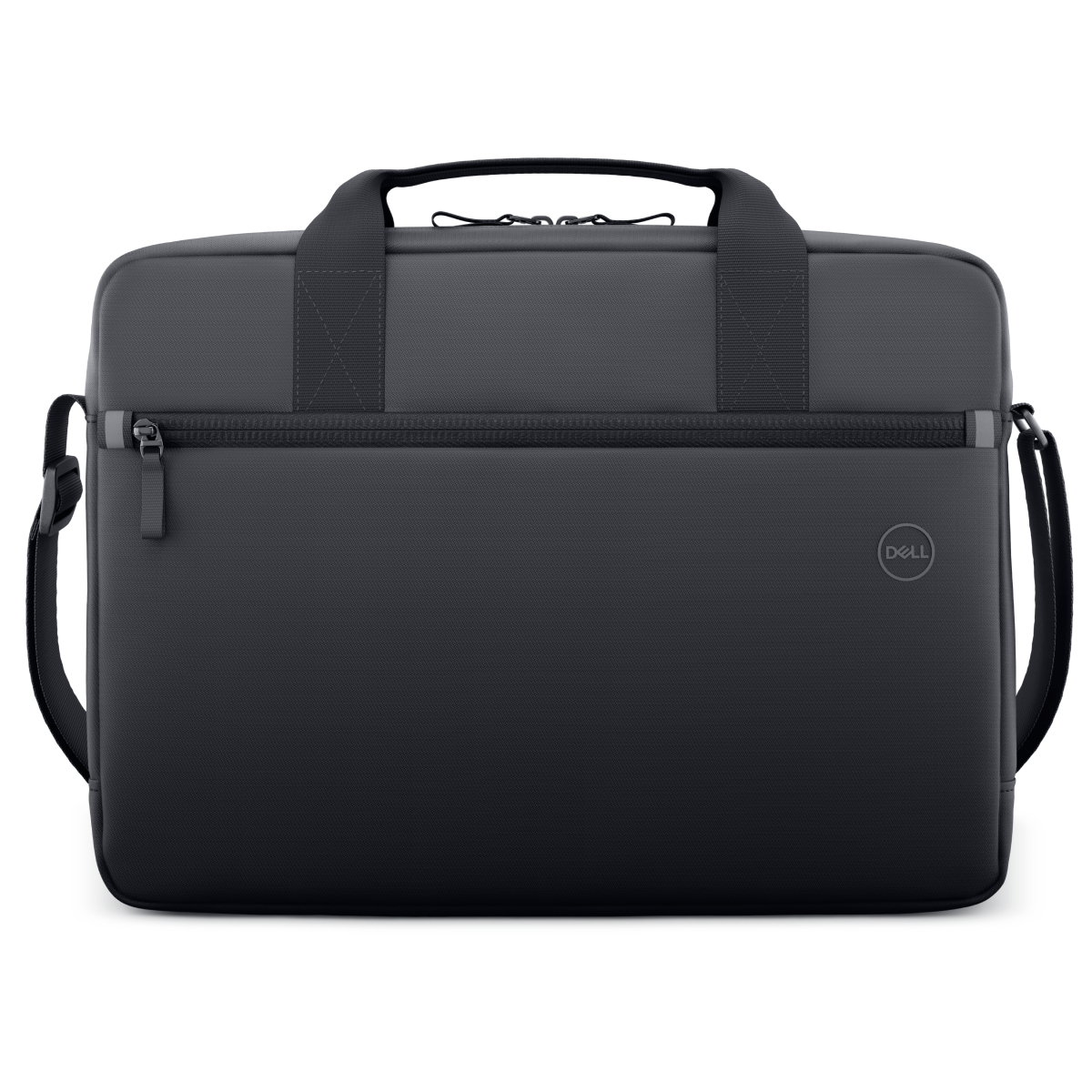 Geanta pentru laptop 16❞ Dell EcoLoop Essential, Black - xstore.md photo