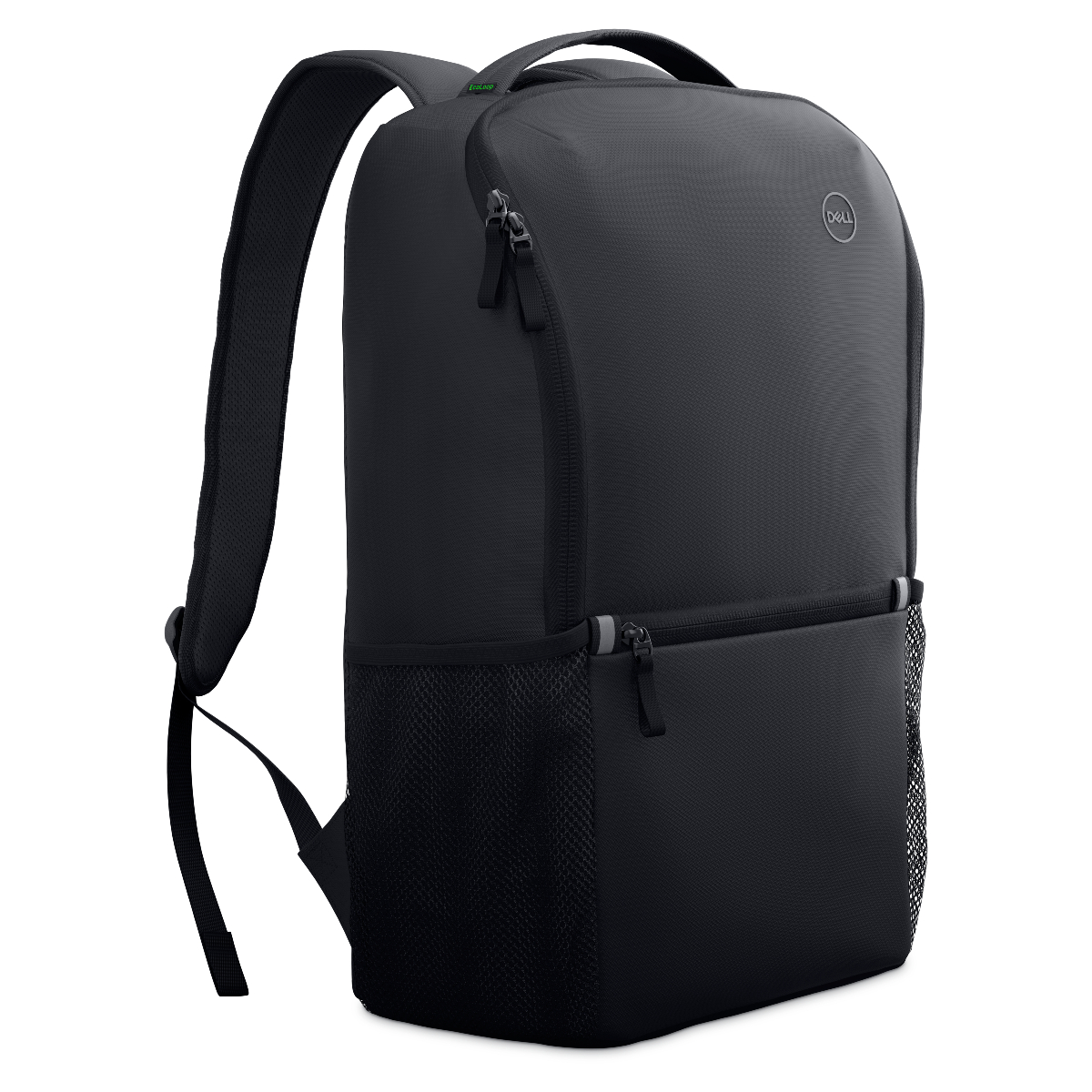 16❞ Рюкзак для ноутбука DELL EcoLoop Essential, Black - xstore.md photo 1