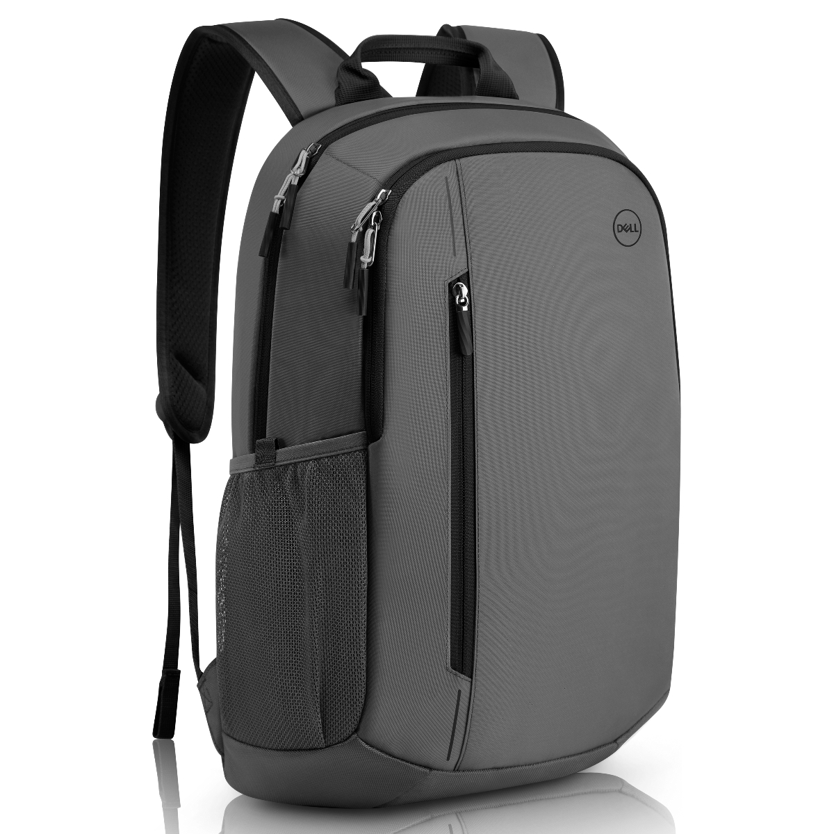 Rucsac pentru laptop 16❞ Dell Ecoloop Urban, Gray - xstore.md photo 0