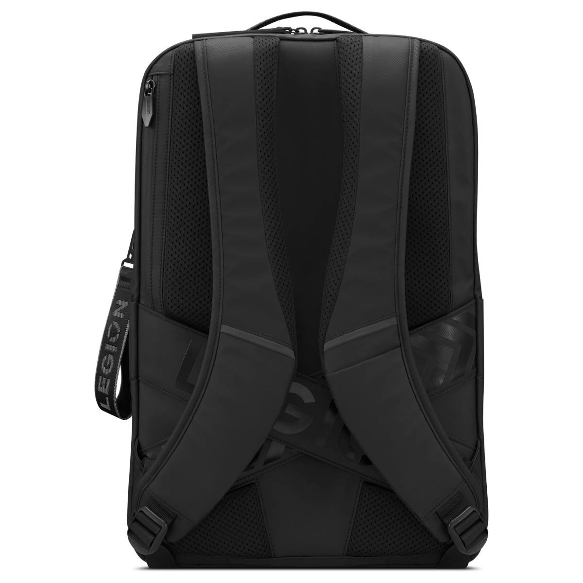 Rucsac pentru laptop 16❞ Lenovo Legion GB700, Black - xstore.md photo 2