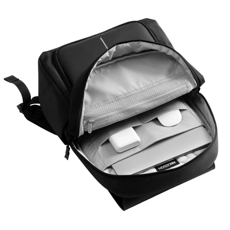 Рюкзак для ноутбука 16❞ XD Design Bobby Daypack P705.981, Black - xstore.md photo 7