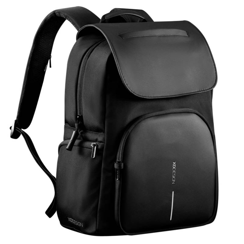 Рюкзак для ноутбука 16❞ XD Design Bobby Daypack P705.981, Black - xstore.md photo 0