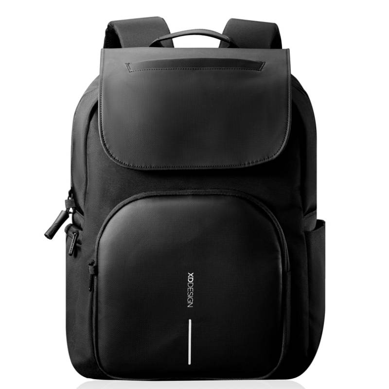 Рюкзак для ноутбука 16❞ XD Design Bobby Daypack P705.981, Black - xstore.md photo