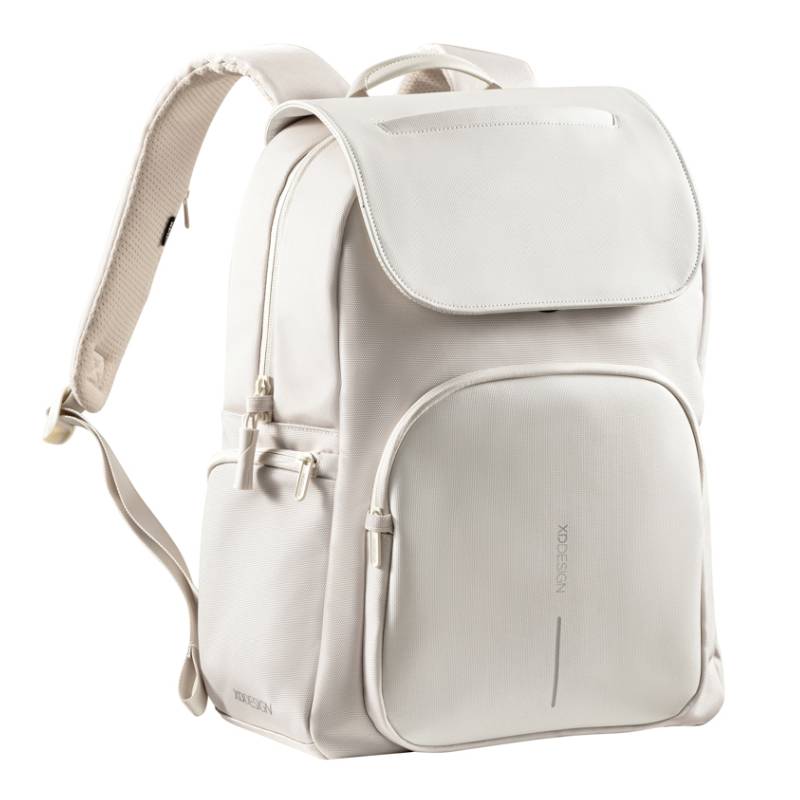 Рюкзак для ноутбука 16❞ XD Design Bobby Daypack P705.983, Gray - xstore.md photo 0