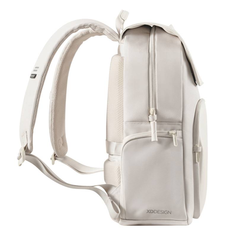 Рюкзак для ноутбука 16❞ XD Design Bobby Daypack P705.983, Gray - xstore.md photo 1