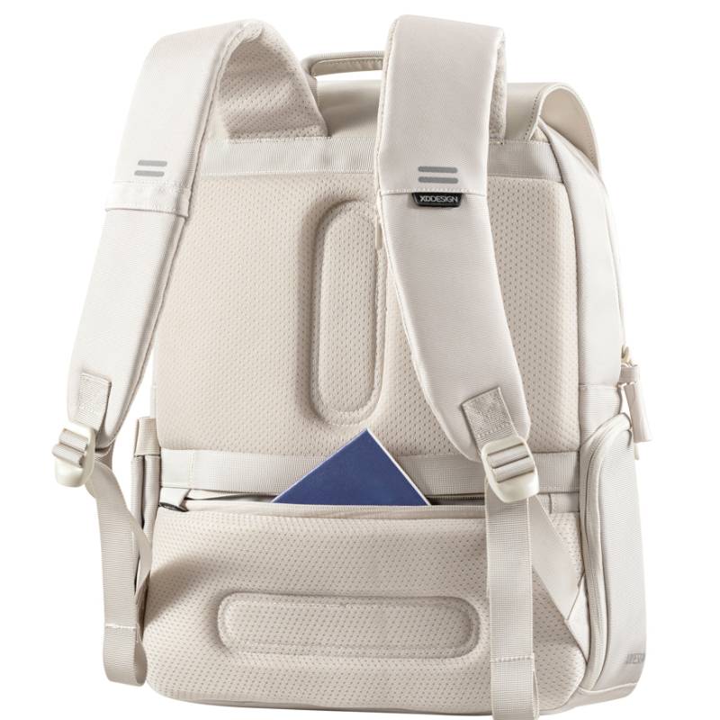 Рюкзак для ноутбука 16❞ XD Design Bobby Daypack P705.983, Gray - xstore.md photo 3