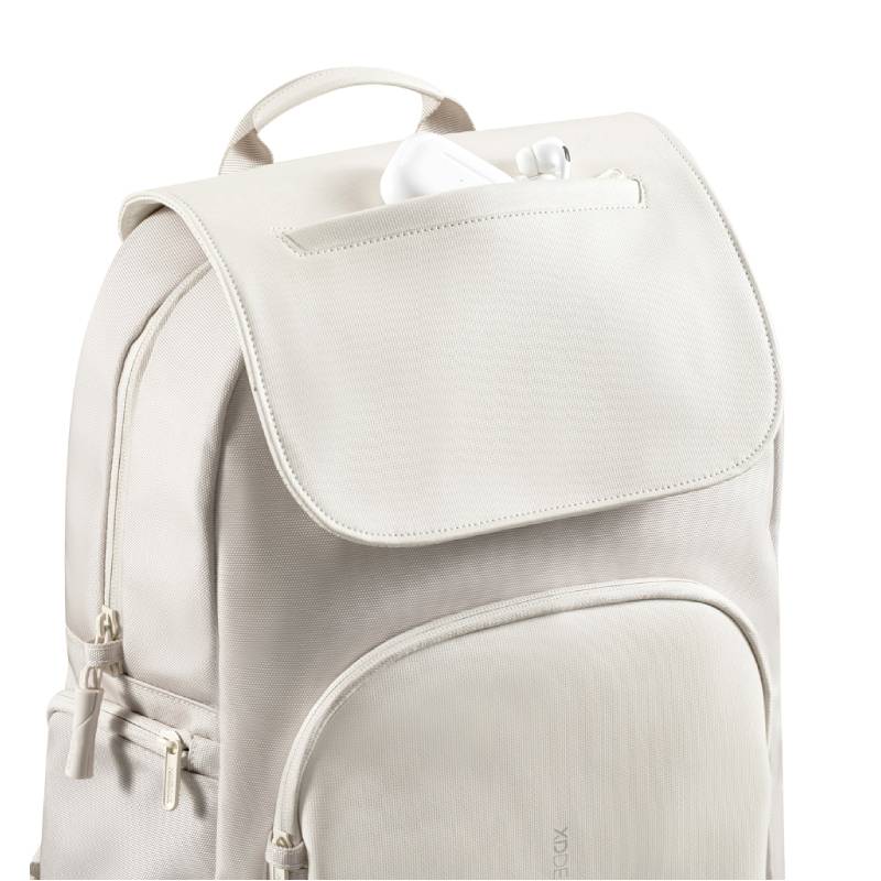 Рюкзак для ноутбука 16❞ XD Design Bobby Daypack P705.983, Gray - xstore.md photo 4