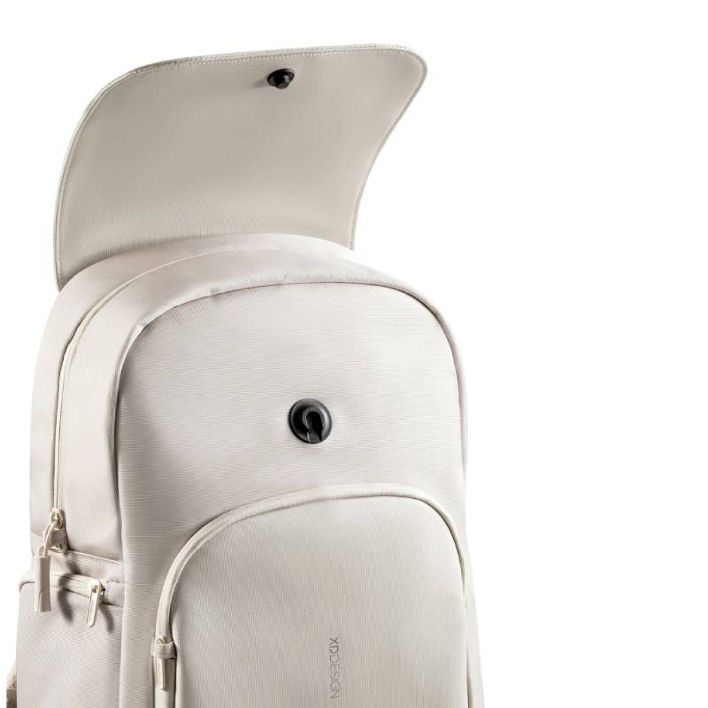 Рюкзак для ноутбука 16❞ XD Design Bobby Daypack P705.983, Gray - xstore.md photo 5