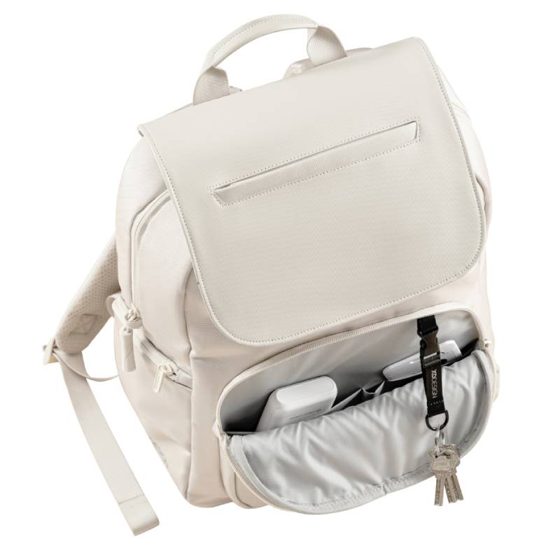 Рюкзак для ноутбука 16❞ XD Design Bobby Daypack P705.983, Gray - xstore.md photo 6