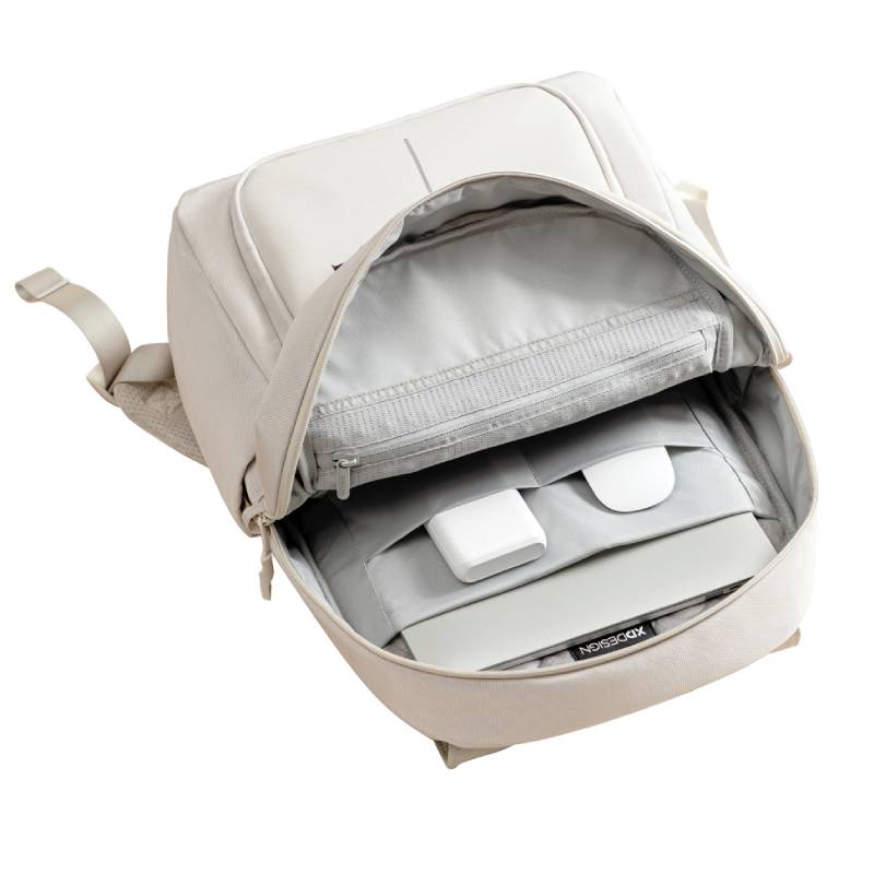 Рюкзак для ноутбука 16❞ XD Design Bobby Daypack P705.983, Gray - xstore.md photo 7