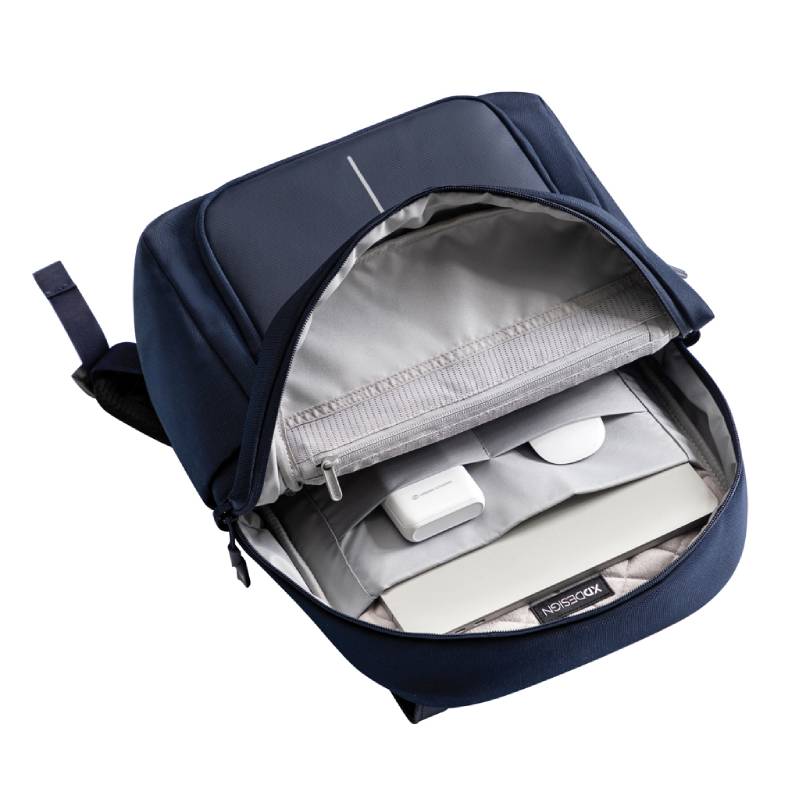 Rucsac pentru laptop 16❞ XD Design Bobby Daypack P705.985, Blue - xstore.md photo 7