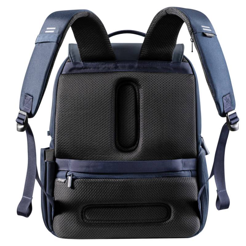 Rucsac pentru laptop 16❞ XD Design Bobby Daypack P705.985, Blue - xstore.md photo 2