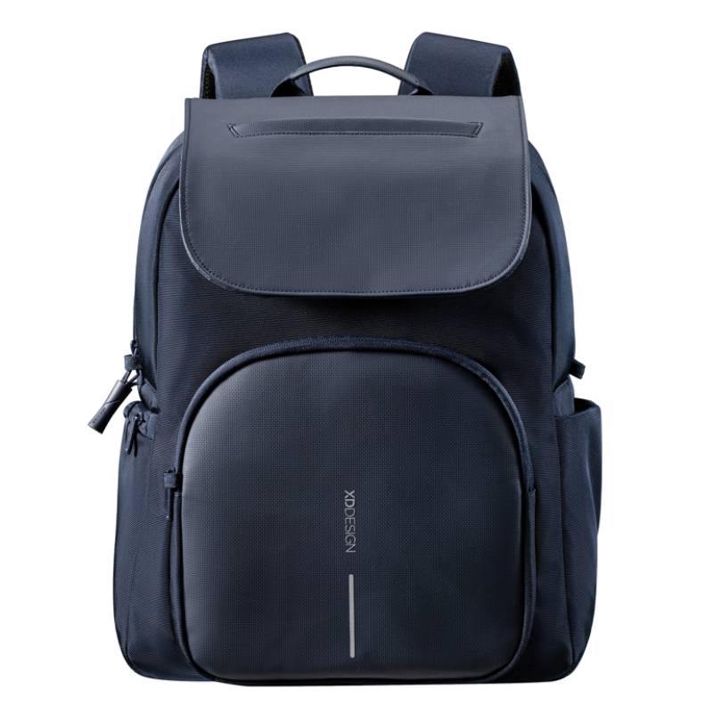 Rucsac pentru laptop 16❞ XD Design Bobby Daypack P705.985, Blue - xstore.md photo