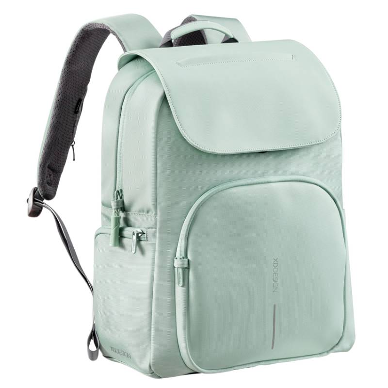 Рюкзак для ноутбука 16❞ XD Design Bobby Daypack P705.987, Green - xstore.md photo 0