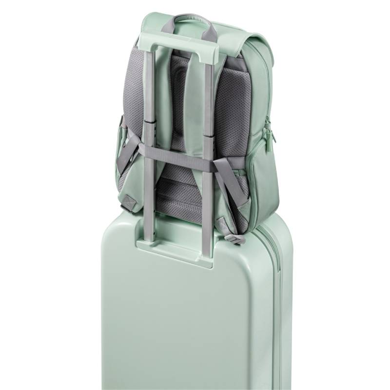 Рюкзак для ноутбука 16❞ XD Design Bobby Daypack P705.987, Green - xstore.md photo 9