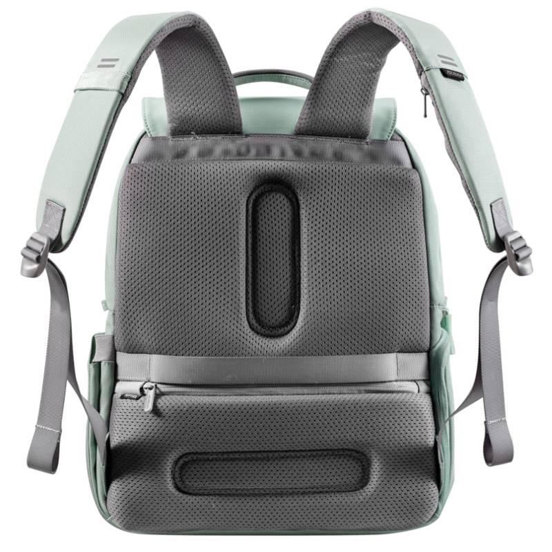 Рюкзак для ноутбука 16❞ XD Design Bobby Daypack P705.987, Green - xstore.md photo 2