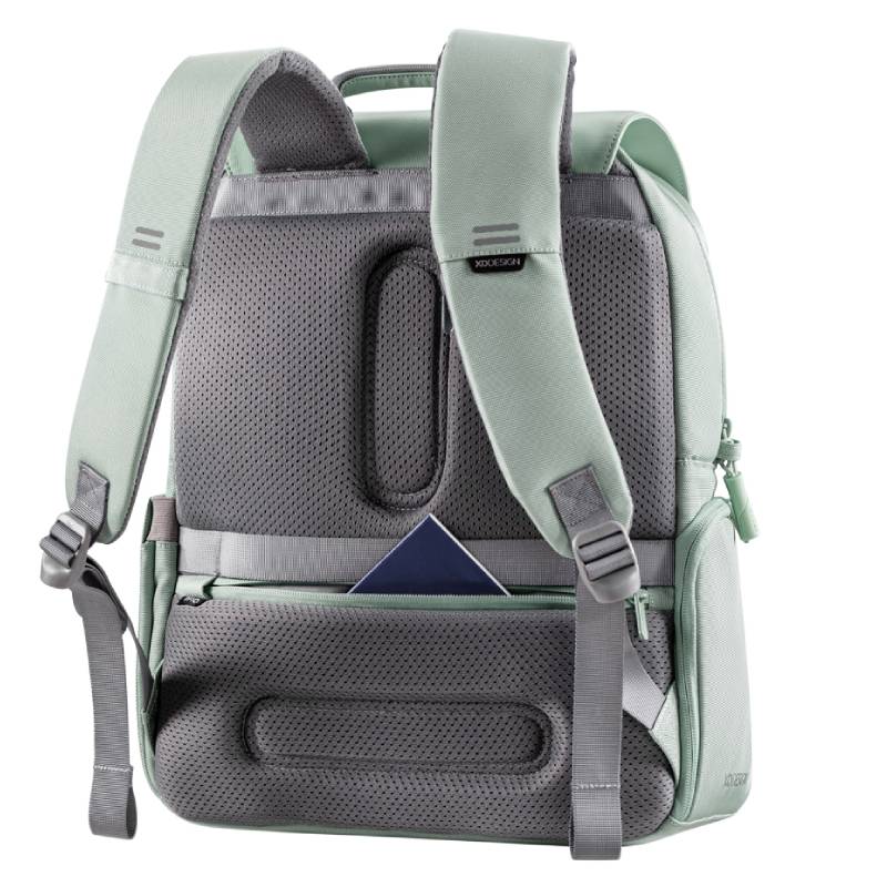 Рюкзак для ноутбука 16❞ XD Design Bobby Daypack P705.987, Green - xstore.md photo 3