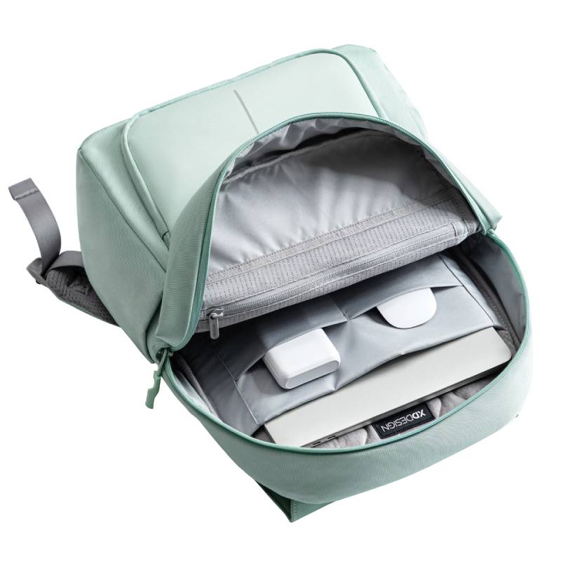 Рюкзак для ноутбука 16❞ XD Design Bobby Daypack P705.987, Green - xstore.md photo 8