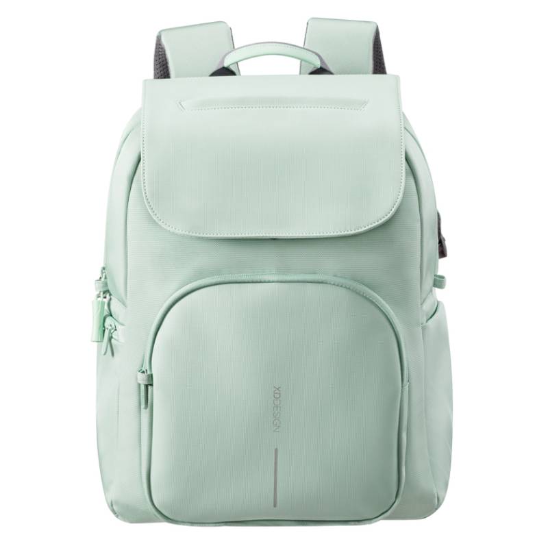 Рюкзак для ноутбука 16❞ XD Design Bobby Daypack P705.987, Green - xstore.md photo